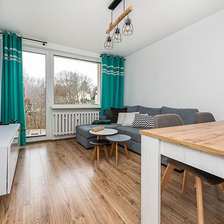 Apartament Octopus Sopot Kamienny Potok 外观 照片