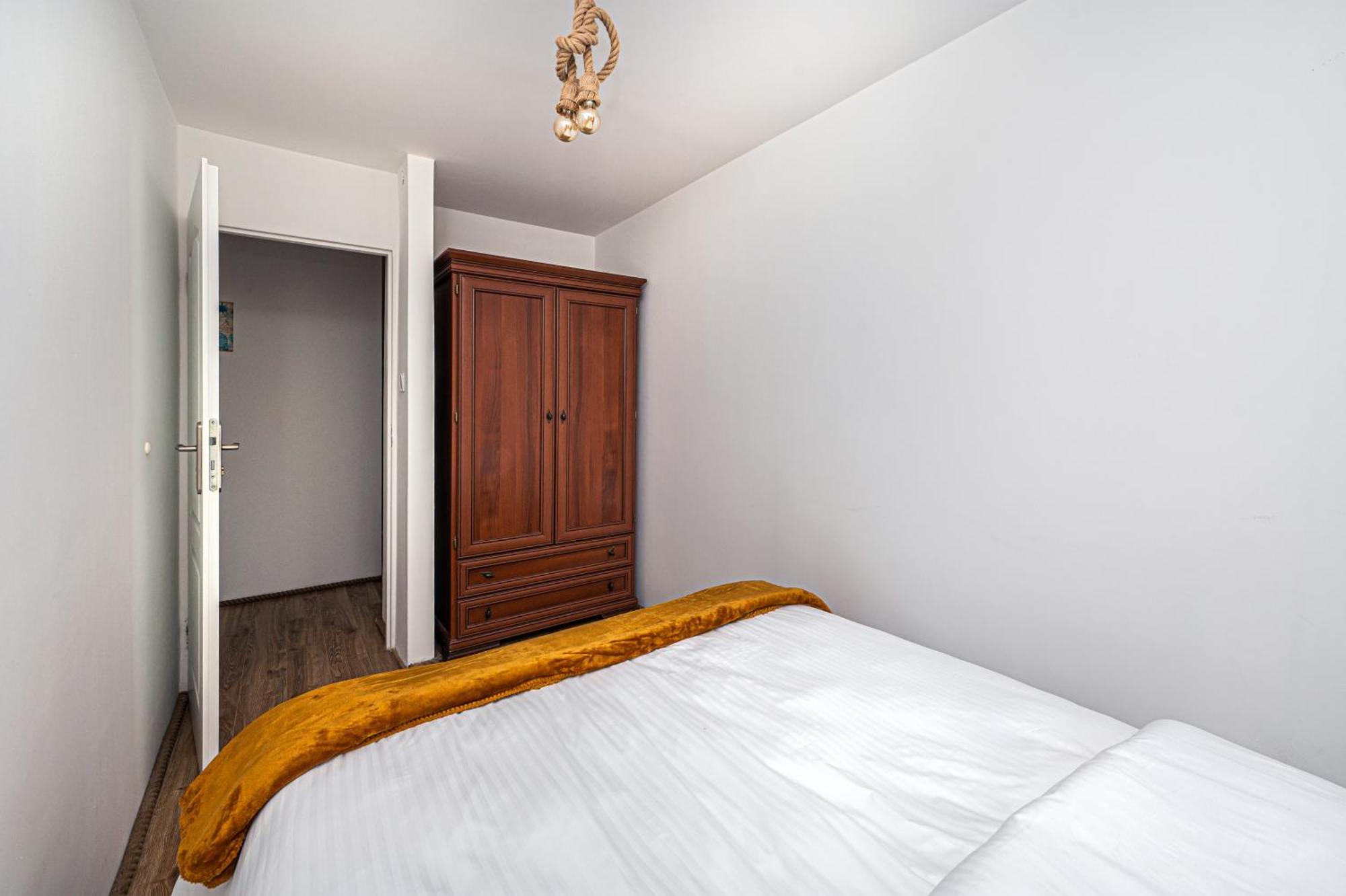 Apartament Octopus Sopot Kamienny Potok 外观 照片