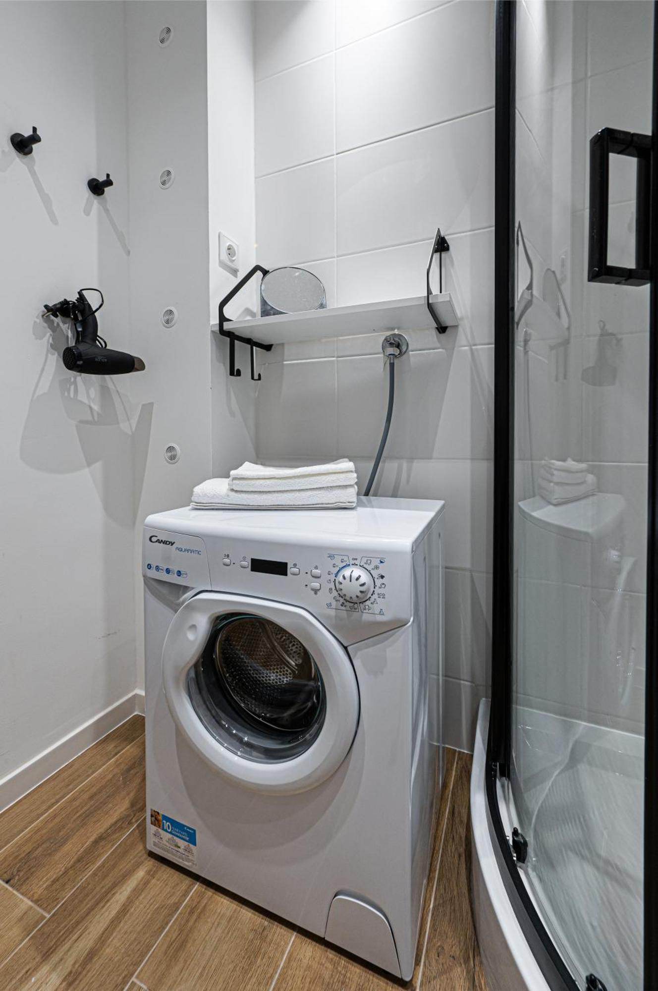 Apartament Octopus Sopot Kamienny Potok 外观 照片