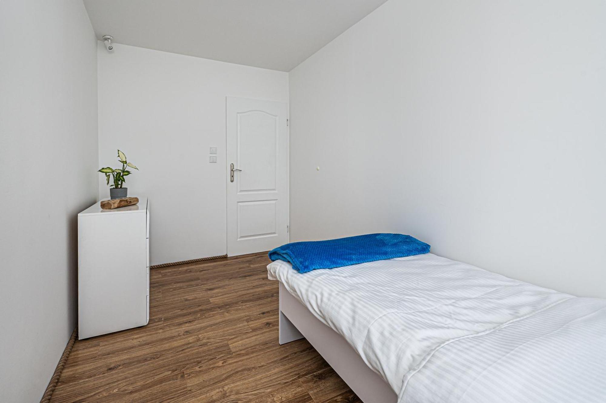 Apartament Octopus Sopot Kamienny Potok 外观 照片