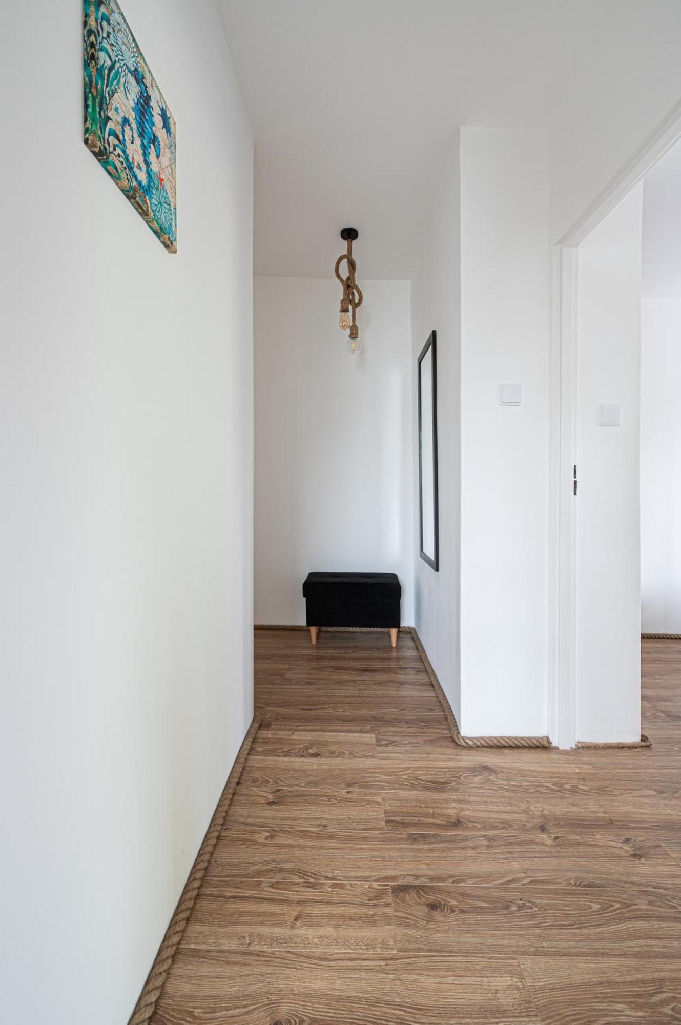 Apartament Octopus Sopot Kamienny Potok 外观 照片
