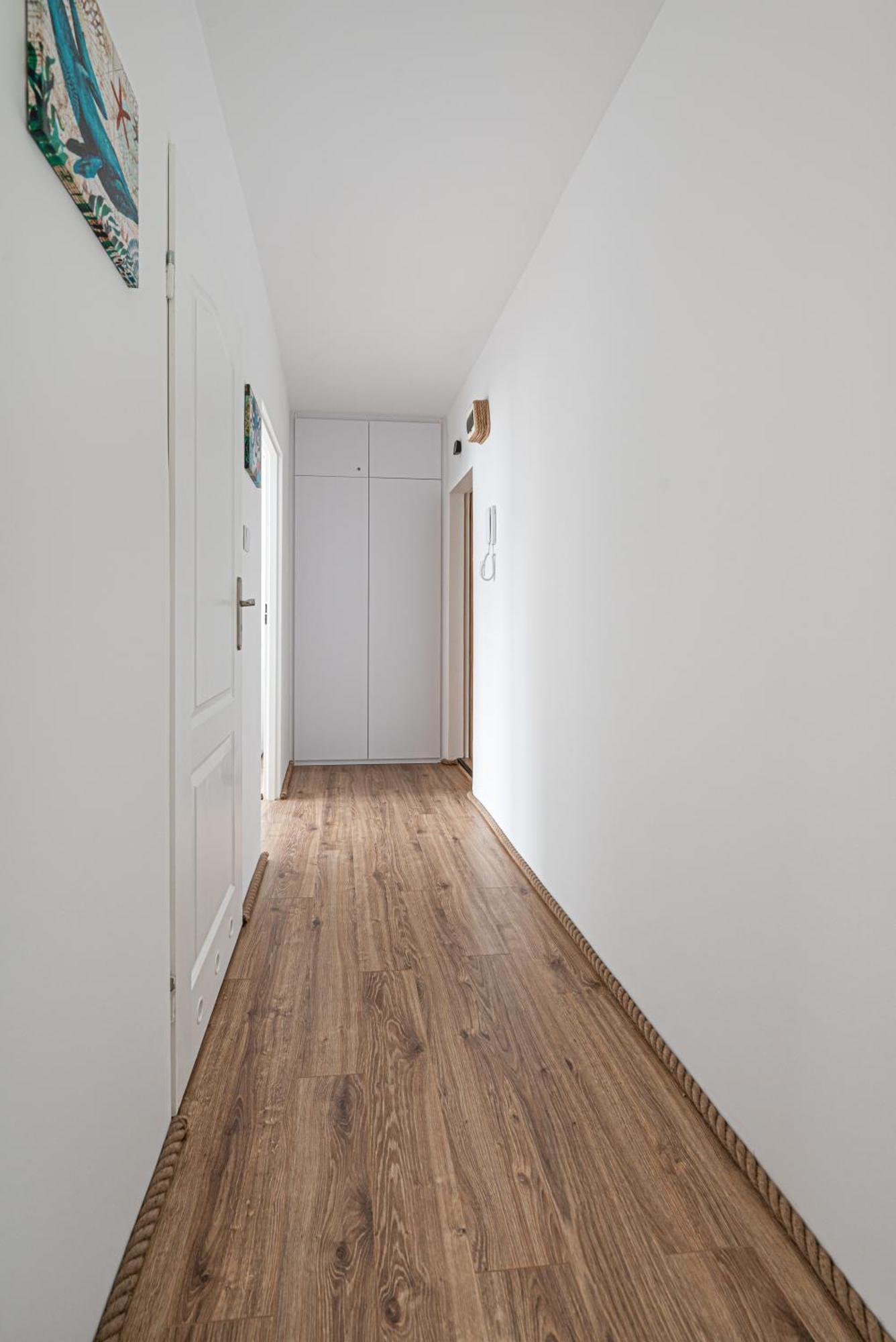 Apartament Octopus Sopot Kamienny Potok 外观 照片